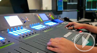 Comienza a emitir M21, emisora escuela del Ayuntamiento de Madrid