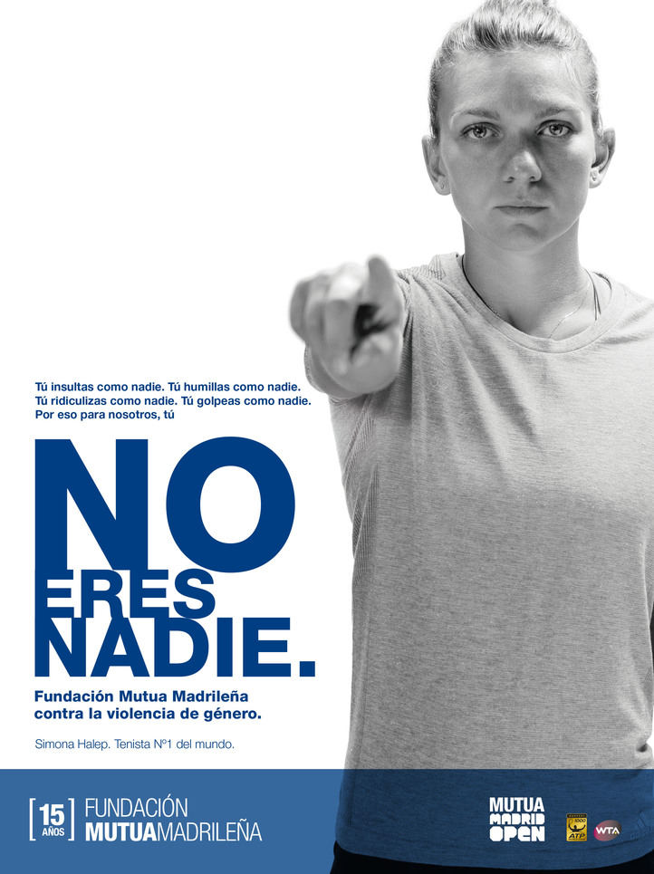 Campaña de la Fundación Mutua