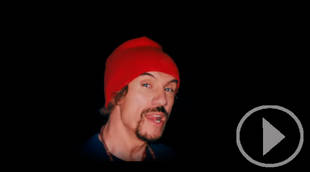 Macaco presenta 'Red Alerta', un videoclip que denuncia el incumplimiento con la acogida de refugiados