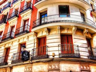 Por qué mudarse al centro de Madrid es una buena opción