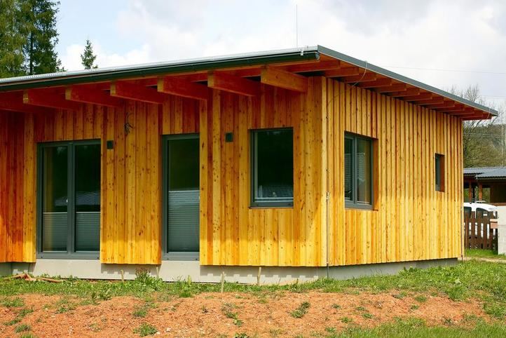 ¿Por qué una oficina de jardín es una buena idea?