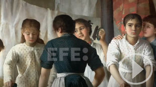 El Thyssen inaugura 'Maestras', la exposición más femenina