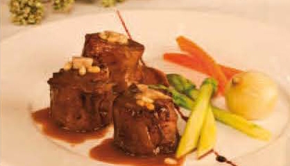 El Corte Inglés acoge en sus restaurantes la IV Jornada Gastronómica del cerdo ibérico