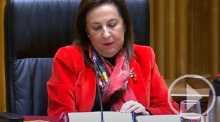 El Gobierno prevé alcanzar el 1,3% del PIB de inversión en Defensa