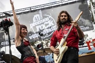 Abiertas las inscripciones para los Premios Rock Villa de Madrid