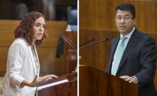 María Pastor y Pedro Muñoz Abrines, esta tarde en Onda Madrid