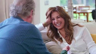 Mariló Montero: "En mi familia no somos muy longevos, nos vamos muy pronto, no le tengo miedo a la muerte"