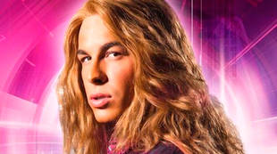 Mario Casas:"Me encanta reírme de mí mismo y hacer reír a la gente”