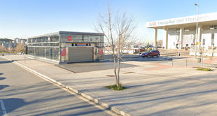 Metro Hospital del Henares