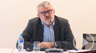 El director del Prado lamenta la salida de Guirao