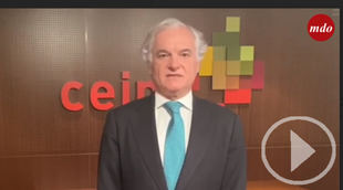 CEIM cifra en más de 2.200 millones las pérdidas por Filomena