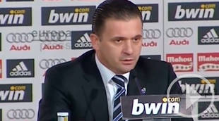 Mijatovic acusado de defraudar 189.534 euros