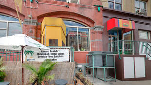 “Mojito Cuban Cuisine" para probar la auténtica comida cubana en Brooklyn