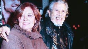 Fallece el compositor Luis Eduardo Rodrigo, marido de Teresa Rabal