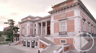 Bienvenidos al Museo del Prado, un paseo virtual