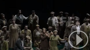 Nabucco vuelve al Teatro Real 151 años después