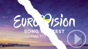 Piden que Israel no participe en Eurovisión 2024