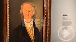 La Novena de Beethoven, la clásica entre las clásicas, cumple esta semana 200 años