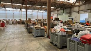 Mercadona refuerza su compromiso con los afectados por la DANA