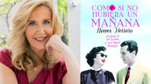 Como si no hubiera un mañana, la pasión de Ava Gardner y Luis Miguel Dominguín