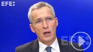 La OTAN fijará en Madrid su estrategia ante desafíos para los próximos años