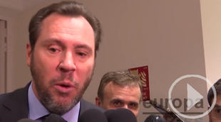 Puente sobre el terrorismo: "No se ha eliminado esa línea roja, se han puesto cautelas"