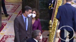 El Gobierno pacta con sindicatos la subida salarial del 9,5% para funcionarios