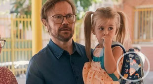 'Padre no hay más que uno', 'Twisters' o Pierce Brosnan, en la cartelera