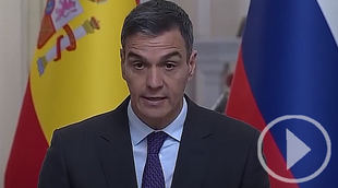 España y Eslovenia reconocerán el Estado de Palestina