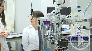 Investigadores de Parapléjicos usan nuevas tecnologías para reorganizar circuitos neuronales