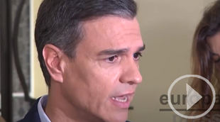 Sánchez alerta de que los pactos PP-Vox amenazan la libertad de creación