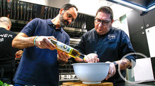 Recetas veraniegas y saludables con aceite de oliva