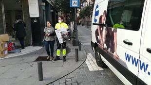 Operativo en Madrid el primer hotel socioasistencial de España