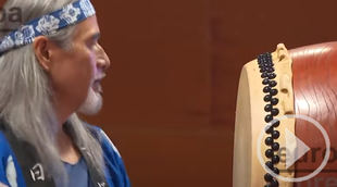 Largas colas en Japan Weekend Madrid con "récord de asistencia"