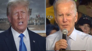 Biden y Trump arrasan en un 'supermartes' sin apenas espacio para las sorpresas