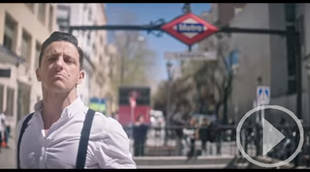 La versión flamenca del 'Madrid, Madrid, Madrid' que se ha hecho viral