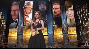 Los cambios en los Oscar levantan ampollas en Hollywood