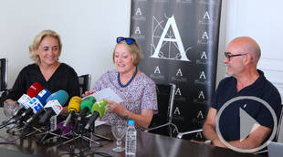 Abracadabra, Verano 1993 y 1898. Los últimos de Filipinas, aspirantes a los Oscar