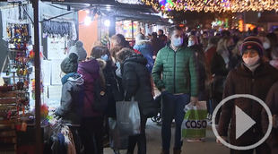 La familia, la salud y el hogar, lo que más importa proteger