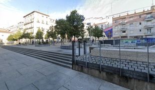 Plaza Nelson Mandela