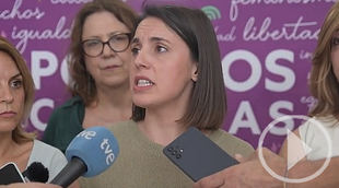 Podemos cree que es "incomprensible" no romper relaciones con Israel