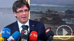 El debate de investidura será el 30 de enero