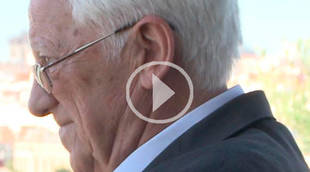 'La fuerza de la mariposa del padre Ángel', un documental sobre su labor