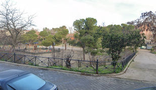 Parque Huerta del Obispo