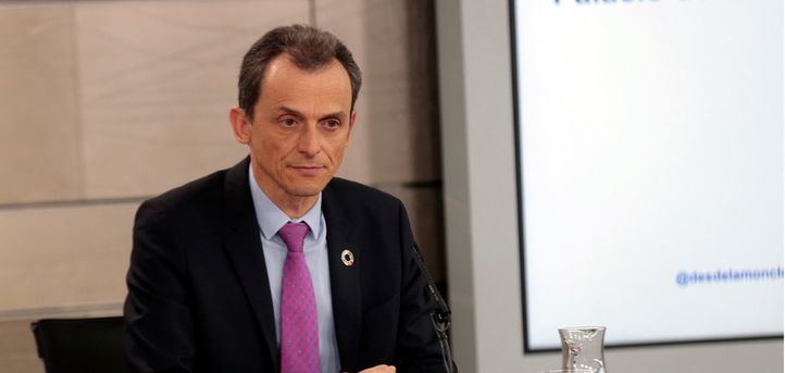 España acelera la búsqueda de una vacuna del coronavirus