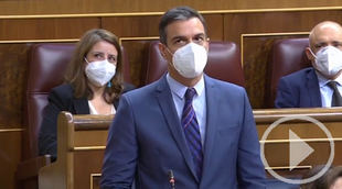 Pedro Sánchez en El Hormiguero