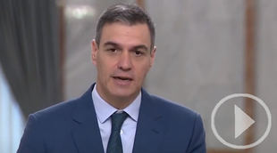 Sánchez destaca el compromiso de España con la seguridad en Irak