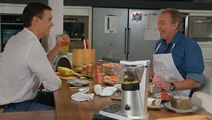 Pedro Sánchez: "Cuando mi hija se enteró que iba a haber escolta en casa me preguntó por dónde iba a entrar El Ratoncito Pérez"