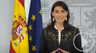 El Gobierno defiende la legalidad del estado de alarma