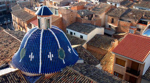 Destino de la semana: Pinoso en Alicante